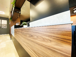 Dal progetto al locale: il valore dell’arredo food retail per gli HUB - hubixiniziative.it